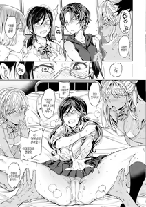 Page 147 of Gyouretsu no Dekiru Shoujo - The girl makes a lot of guys erect. | 잘세우는 소녀 - preview thumbnail