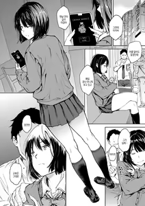 Page 6 of Gyouretsu no Dekiru Shoujo - The girl makes a lot of guys erect. | 잘세우는 소녀 - preview thumbnail