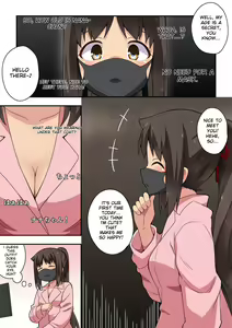 Page 4 of Niizuma Nanaka no Roshutsu Haishin - preview thumbnail