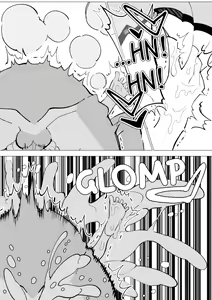 Page 29 of Kaeru Ryoujoku Nikki | Frog and Girl's Sex Diary - preview thumbnail