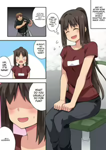 Page 3 of Niizuma Nanaka no Roshutsu Satsuei - preview thumbnail