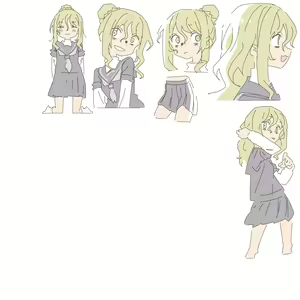 Page 136 of Masikakuma - preview thumbnail