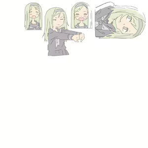Page 375 of Masikakuma - preview thumbnail