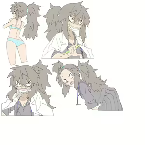 Page 389 of Masikakuma - preview thumbnail