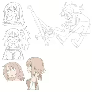 Page 437 of Masikakuma - preview thumbnail