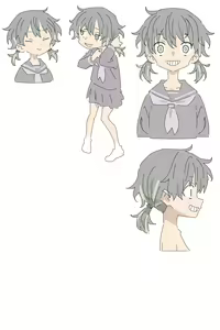 Page 495 of Masikakuma - preview thumbnail