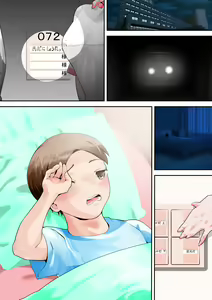 Page 18 of Hentai Kangoshitachi ni Itaburareru - preview thumbnail