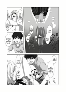 Page 8 of Kimi ni Au Natsu - preview thumbnail