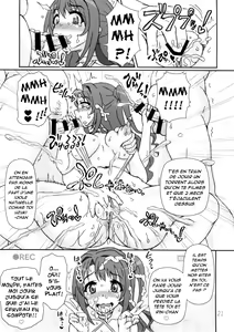 Page 20 of Capricious Cinderella - preview thumbnail