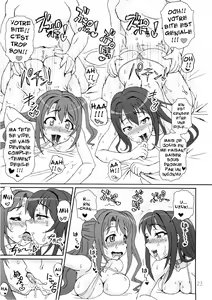 Page 22 of Capricious Cinderella - preview thumbnail