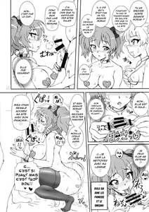 Page 9 of Capricious Cinderella - preview thumbnail