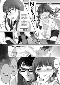 Page 3 of Otokonoko no Toilet Jijou (Gekkan Web Otoko no Ko-llection! S Vol. 37 - preview thumbnail