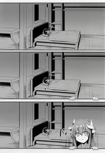 Page 2 of Kiyohii to Ecchi na Koto Suru Hon - preview thumbnail