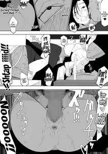 Page 10 of Kyonyuu In Kya-chan ga Kawaisou na Meniau Hon - preview thumbnail