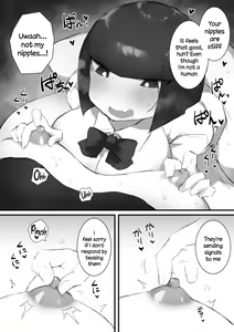 Page 26 of Tsukushita gari no Zashikiwarashi - preview thumbnail