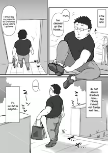 Page 32 of Tsukushita gari no Zashikiwarashi - preview thumbnail
