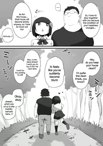 Page 34 of Tsukushita gari no Zashikiwarashi - preview thumbnail