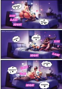 Page 312 of timelapse - preview thumbnail