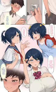 Page 21 of Yumemi Kokomi (uncensored) - preview thumbnail