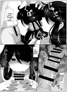 Page 124 of Oyasumi, Okaa-san I | Спокойной ночи, мама - preview thumbnail