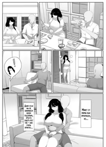 Page 131 of Oyasumi, Okaa-san I | Спокойной ночи, мама - preview thumbnail