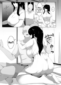 Page 140 of Oyasumi, Okaa-san I | Спокойной ночи, мама - preview thumbnail