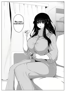 Page 16 of Oyasumi, Okaa-san I | Спокойной ночи, мама - preview thumbnail