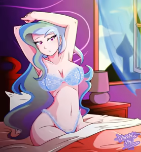 Page 165 of MLP various - preview thumbnail