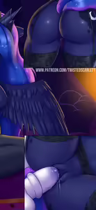 Page 366 of MLP various - preview thumbnail