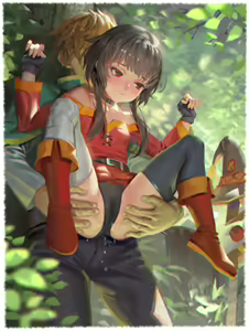 Page 27 of 有江リリ - preview thumbnail