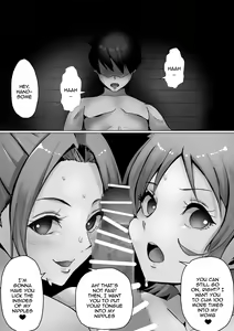 Page 30 of Vivi to Nami | Vivi and Nami - preview thumbnail
