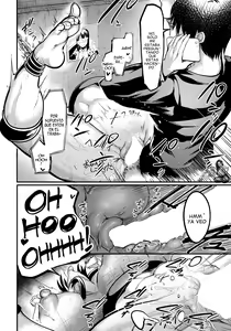 Page 16 of Kabejiri no Heya | Un Cuarto Con Un Culo En La Pared - preview thumbnail
