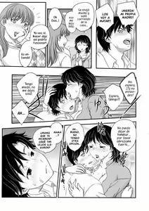 Page 5 of Boshi Soudan | Consejos de madre sobre un hijo - preview thumbnail