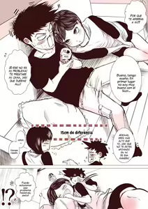Page 11 of Motokano no Otouto ga Kawaii tte Hanashi - preview thumbnail