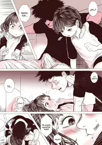 Page 13 of Motokano no Otouto ga Kawaii tte Hanashi - preview thumbnail
