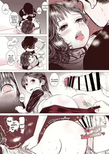 Page 14 of Motokano no Otouto ga Kawaii tte Hanashi - preview thumbnail
