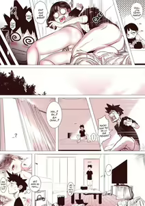 Page 18 of Motokano no Otouto ga Kawaii tte Hanashi - preview thumbnail