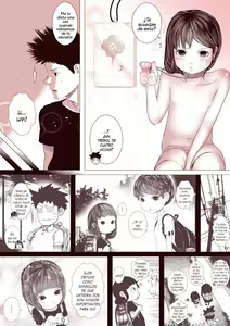 Page 20 of Motokano no Otouto ga Kawaii tte Hanashi - preview thumbnail