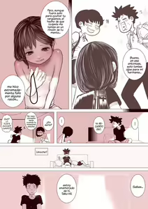 Page 21 of Motokano no Otouto ga Kawaii tte Hanashi - preview thumbnail