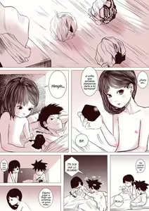 Page 33 of Motokano no Otouto ga Kawaii tte Hanashi - preview thumbnail