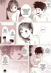 Page 34 of Motokano no Otouto ga Kawaii tte Hanashi - preview thumbnail