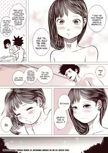 Page 35 of Motokano no Otouto ga Kawaii tte Hanashi - preview thumbnail