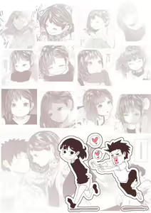 Page 36 of Motokano no Otouto ga Kawaii tte Hanashi - preview thumbnail