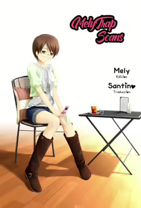 Page 38 of Motokano no Otouto ga Kawaii tte Hanashi - preview thumbnail
