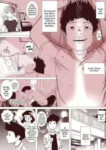 Page 4 of Motokano no Otouto ga Kawaii tte Hanashi - preview thumbnail