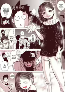 Page 5 of Motokano no Otouto ga Kawaii tte Hanashi - preview thumbnail