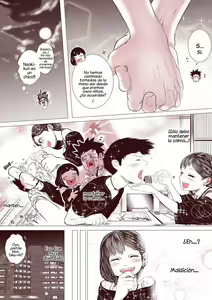 Page 6 of Motokano no Otouto ga Kawaii tte Hanashi - preview thumbnail