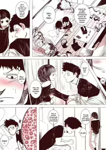 Page 7 of Motokano no Otouto ga Kawaii tte Hanashi - preview thumbnail