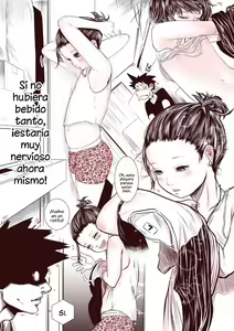 Page 8 of Motokano no Otouto ga Kawaii tte Hanashi - preview thumbnail