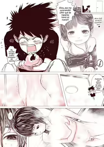 Page 9 of Motokano no Otouto ga Kawaii tte Hanashi - preview thumbnail